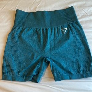 Vital seamless gymshark shorts